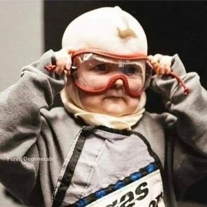 Meet your Posher, Brad